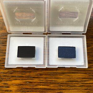 Onyx and Starry Night Eyeshadow Bundle